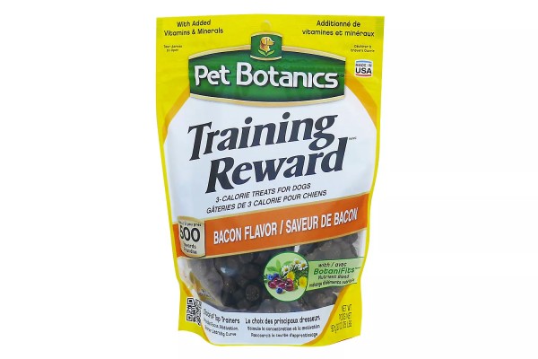 pet-botanics-huấn luyện-phần thưởng